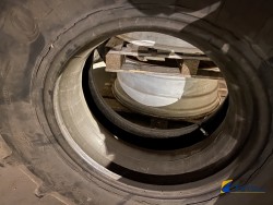 117: 500/70 R24 rehv CONTINENTAL